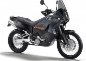 KTM 990 Adventure EFI KTM 990 Adventure EFI